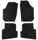 Covorașe Petex pentru Skoda Fabia (2007-2014) Rex