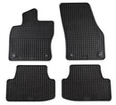 Covorașe din cauciuc Petex pentru Skoda Karoq (2017+)