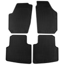 Covorașe din cauciuc Petex pentru Skoda Roomster (2006-2015)