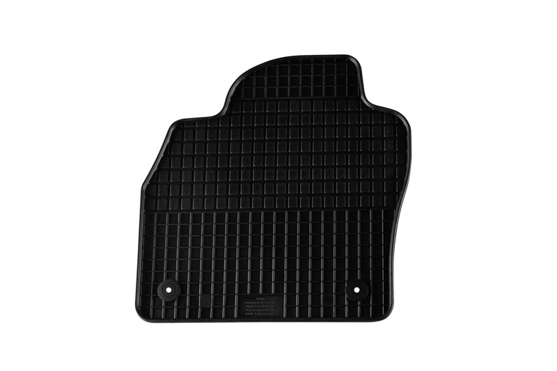 Covorașe din cauciuc Rigum pentru VW Polo (2001-2006)