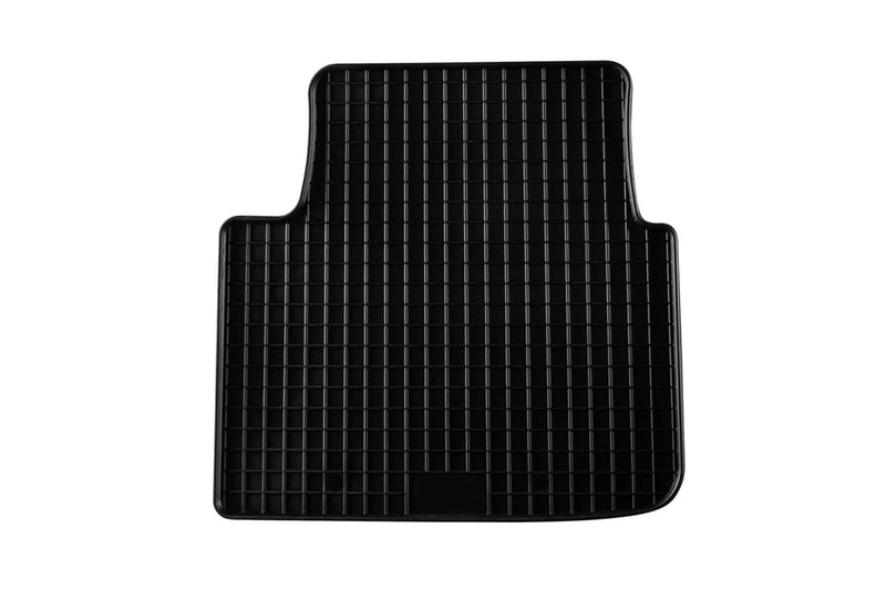 Covorașe din cauciuc Rigum pentru VW Polo (2001-2006)