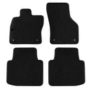 Moketni stelki Petex pentru Skoda Superb (2015-2023) Stil