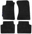 Covorașe Petex pentru Subaru Forester (2006-2008), 4 părți, negru, Rex
