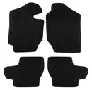 Moketni stelki Petex pentru Suzuki Jimny (2018+) - 4 părți, niello, Stil