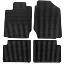 Covorașe din cauciuc Petex pentru Toyota Corolla (2000-2007)