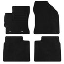 Covorașe Petex pentru Toyota Corolla (2014-2017) Rex