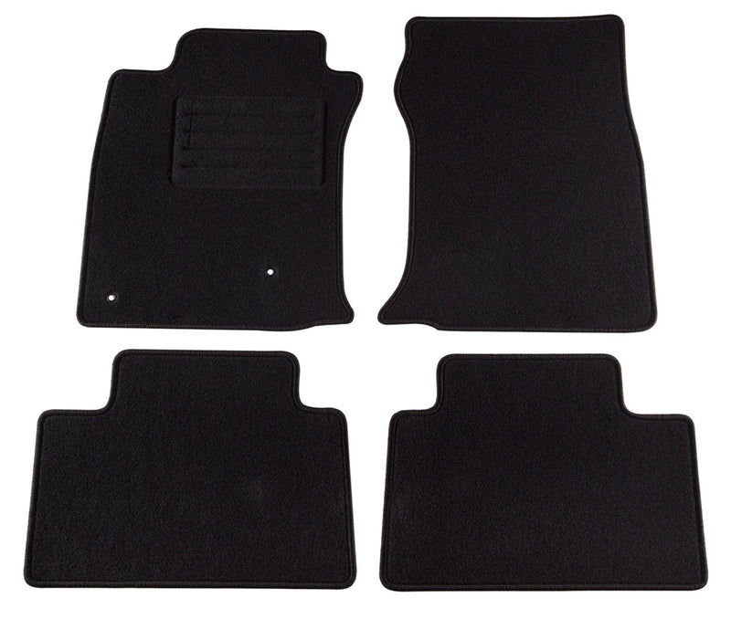 Frogum 3D Rubber Insoles pentru Suzuki Swace (2020+) - Tip bazin
