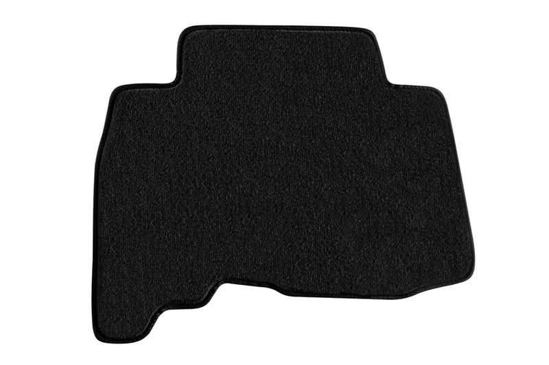 Covorașe Petex pentru Toyota Land Cruiser J150 (2009-2021), 5-7 locuri Stil