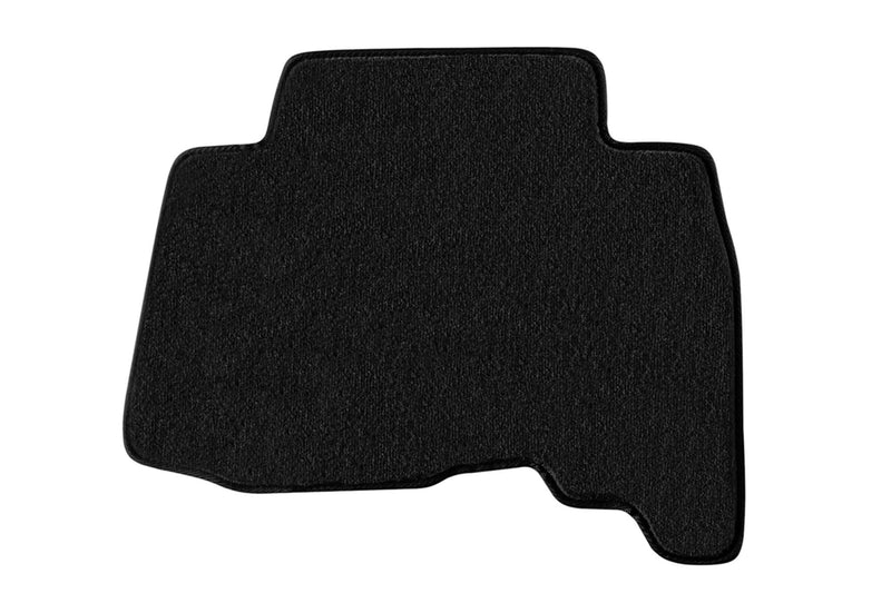 Covorașe Petex pentru Toyota Land Cruiser J150 (2009-2021), 5-7 locuri Stil
