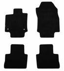 Covorașe Petex pentru Toyota RAV4 Hybrid (2019+) Stil