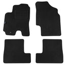 Covorașe Petex pentru Toyota RAV4 (2000-2003), 5 uși Rex