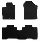 Covorașe Petex pentru Toyota Verso S (2011-2017) Rex