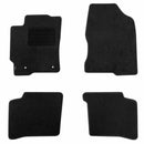 Covorașe Petex pentru Toyota Prius (2004-2009) Rex