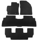 Covorașe Petex pentru Toyota Verso II (2013-2018) 7 locuri Style