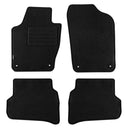 Covorașe Petex pentru VW Polo (2009-2017) Rex