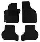 Covorașe Petex pentru VW Golf VI (2008-2012) - găuri rotunde Rex