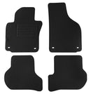 Covorașe Petex pentru VW Golf V (2003-2008) - găuri ovale Rex