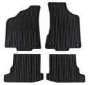 Covorașe din cauciuc Petex pentru VW Polo (2000-2001)