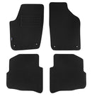 Covorașe Petex pentru VW Polo (2001-2009) Rex