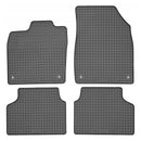 Covorașe din cauciuc Petex pentru VW ID.3 (2019+)