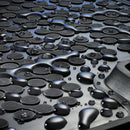 Гумена стелка за багажник Rezaw-Plast за Volkswagen ID.Buzz BEV (2022+) – 5 места