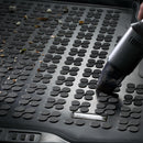 Căptușeală din cauciuc Rezaw-Plast pentru Range Rover 4 (2012–2022)