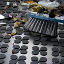 Căptușeală din cauciuc Rezaw-Plast pentru Range Rover 4 (2012–2022)