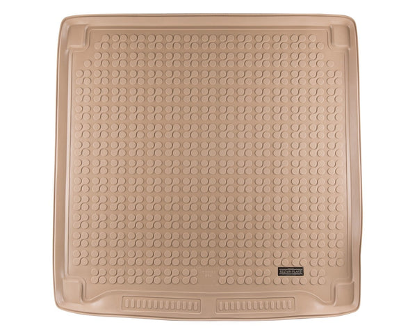 Стелка за багажник Rezaw-Plast за Mercedes M-Class W164 (2005–2011) SUV