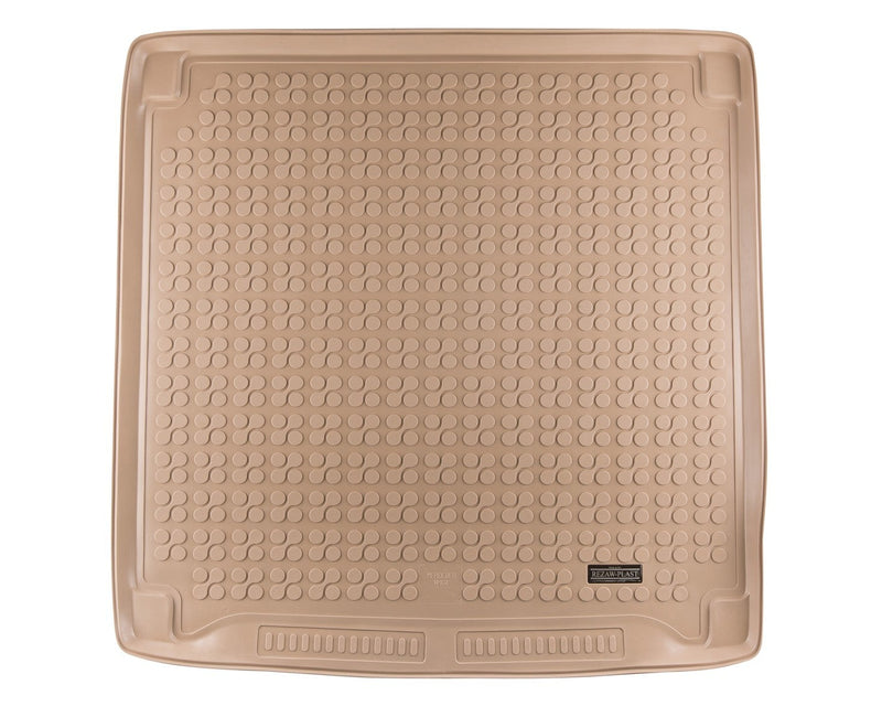 Стелка за багажник Rezaw-Plast за Mercedes M-Class W164 (2005–2011) SUV