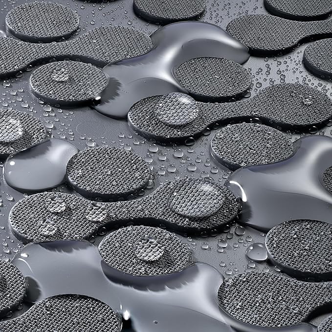 Стелка за багажник Rezaw-Plast за Mercedes M-Class W164 (2005–2011) SUV