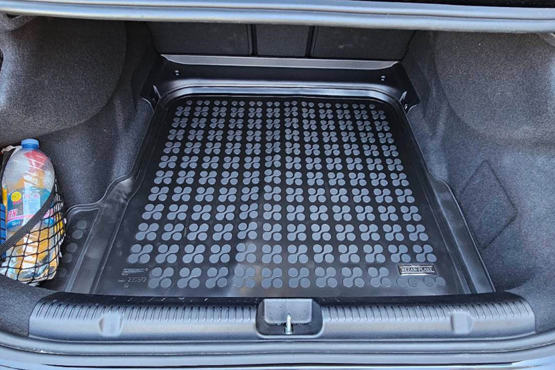 Стелка за багажник Rezaw-Plast за Mercedes E-Class W214 (2023+) Седан