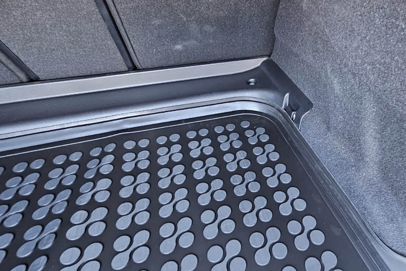 Стелка за багажник Rezaw-Plast за Mercedes E-Class W214 (2023+) Седан