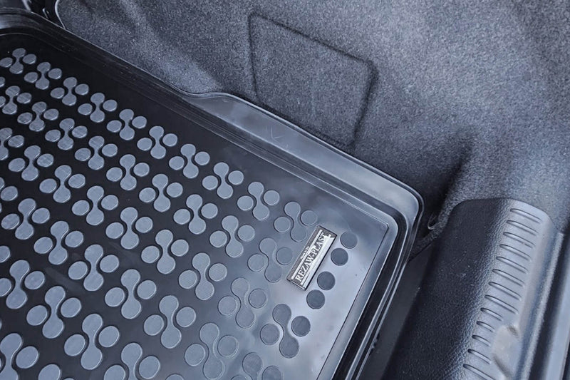 Стелка за багажник Rezaw-Plast за Mercedes E-Class W214 (2023+) Седан