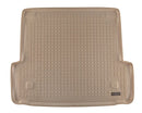 Covoraș de cauciuc Rezaw-Plast® pentru BMW 3 E91 Touring / Estate (2005-2013) bej