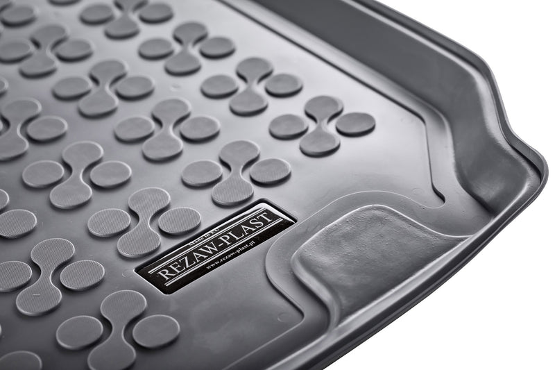 Șină pentru raft Rezaw-Plast pentru BMW X5 E53 SUV (1999-2006)