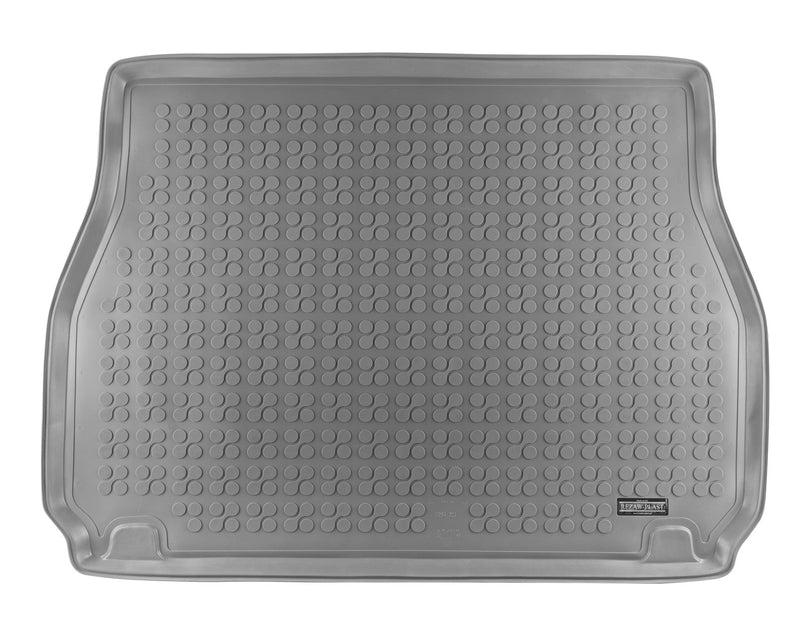 Șină pentru raft Rezaw-Plast pentru BMW X5 E53 SUV (1999-2006)