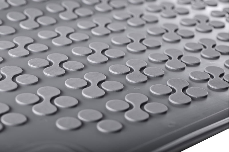 Șină pentru raft Rezaw-Plast pentru BMW X5 E70 SUV (2006-2013)