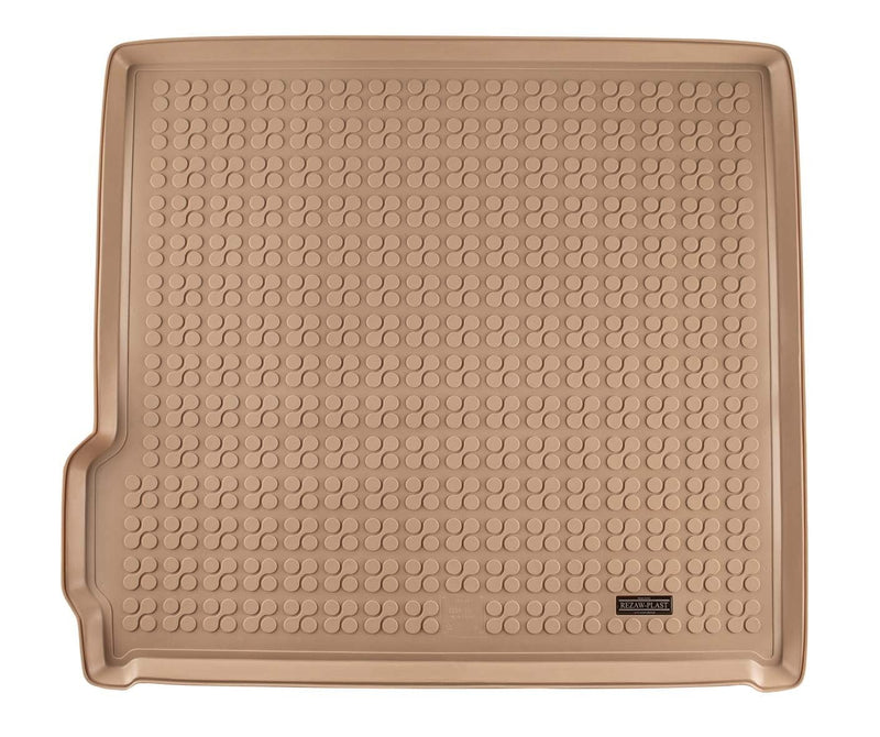 Șină pentru raft Rezaw-Plast pentru BMW X5 E70 SUV (2006-2013)