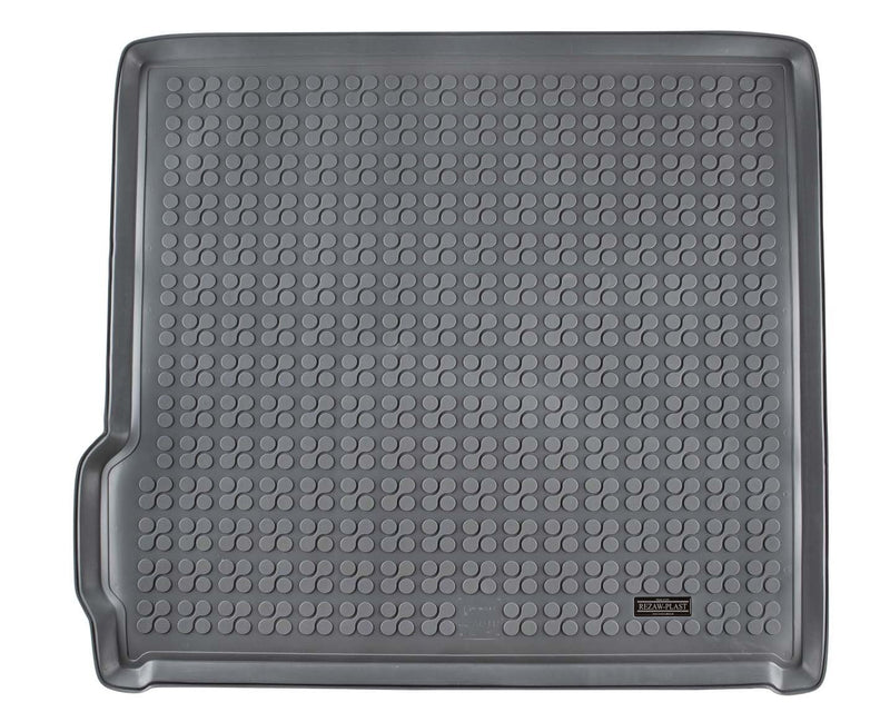 Șină pentru raft Rezaw-Plast pentru BMW X5 E70 SUV (2006-2013)