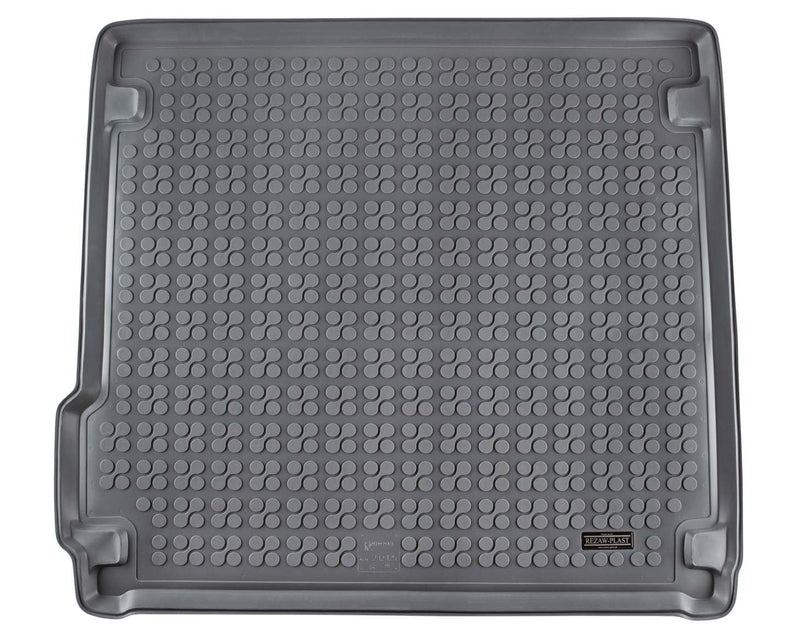 Rack rail Rezaw-Plast pentru BMW X5 F15 SUV (2013+)