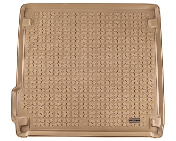 Rack rail Rezaw-Plast pentru BMW X5 F15 SUV (2013+)