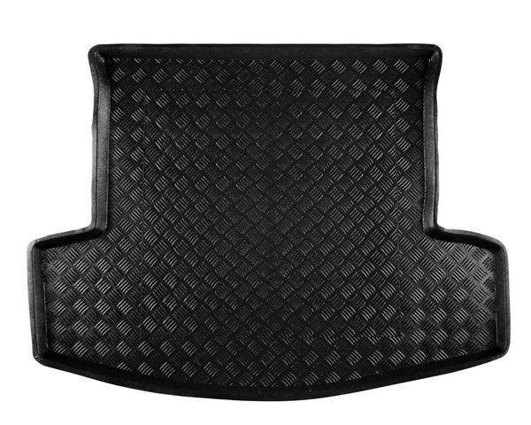 Полиетиленова стелка за багажник Rezaw-Plast за Chevrolet Captiva (2006–2015)