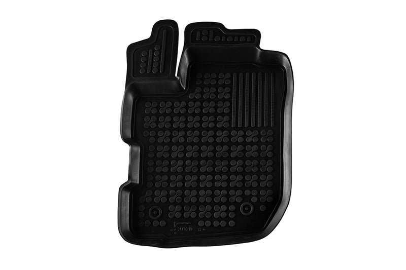 Covorașe din cauciuc Rezaw-Plast pentru Dacia Sandero II (2019-2020)