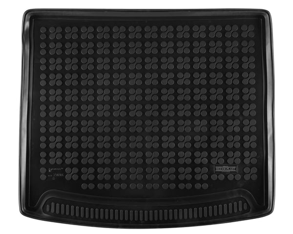 Covoraș de cauciuc Rezaw-Plast pentru Dacia Duster MHeV / GPL (2024+)