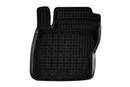 Covorașe din cauciuc Rezaw-Plast pentru Ford Focus (2005-2011) tip bazin