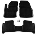 Covorașe din cauciuc Rezaw-Plast pentru Ford Tourneo Connect (2013-2023) tip bazin