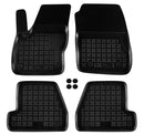 Covorașe din cauciuc Rezaw-Plast pentru Ford Focus (2011-2018) tip bazin