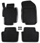 Covorașe din cauciuc Rezaw-Plast pentru Honda Accord (2003-2008) - tip bazin