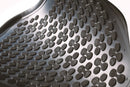 Covorașe din cauciuc Rezaw-Plast pentru Honda CR-V (2007-2012) - tip bazin