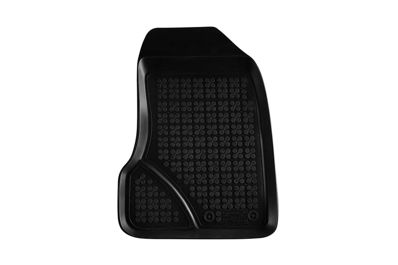 Covorașe din cauciuc Rezaw-Plast pentru Honda Civic (2001-2006), 5 uși tip bazin